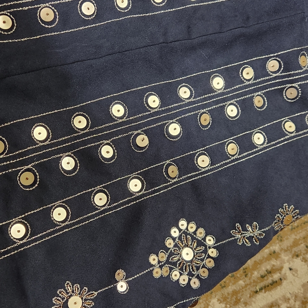 Vintage skirt - Picture 8 of 14